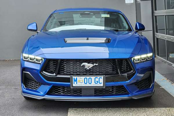 2024 Ford Mustang GT FO