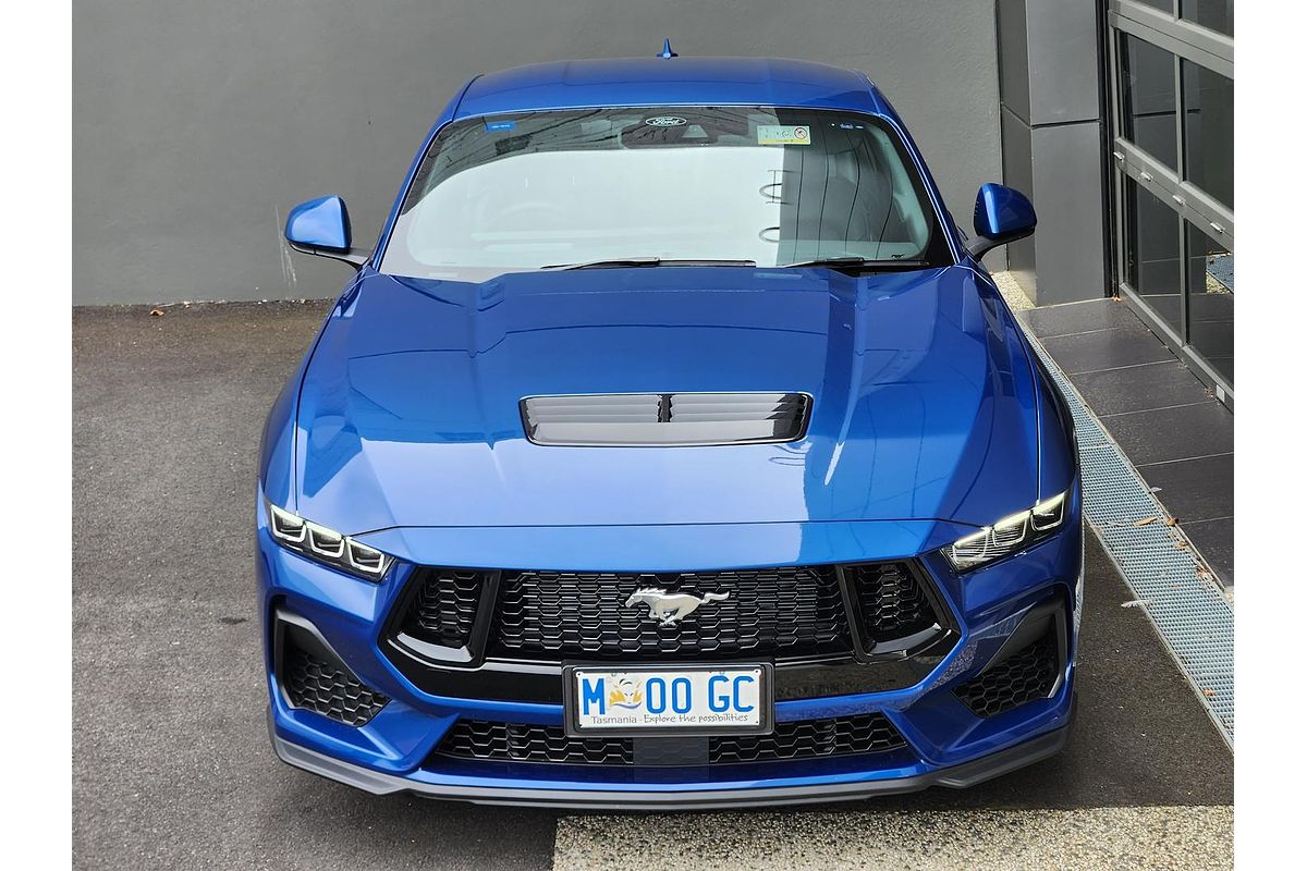 2024 Ford Mustang GT FO