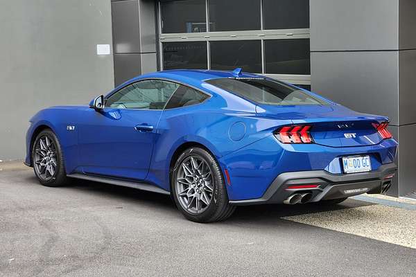 2024 Ford Mustang GT FO