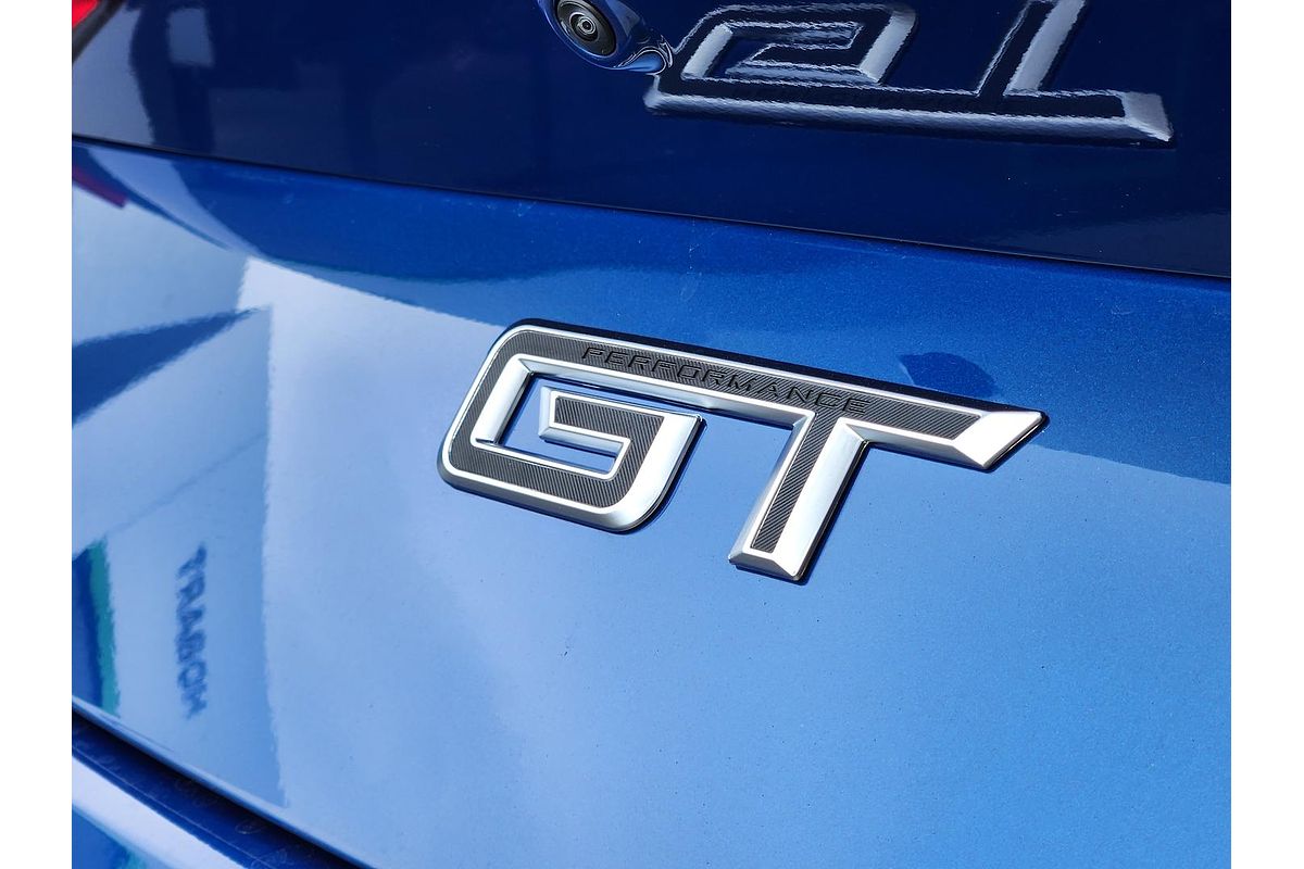 2024 Ford Mustang GT FO