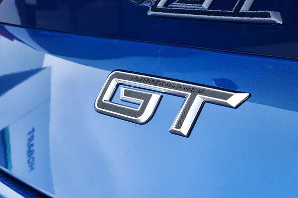 2024 Ford Mustang GT FO