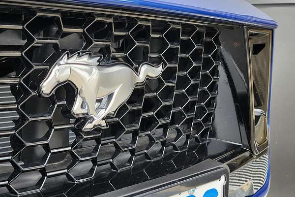 2024 Ford Mustang GT FO