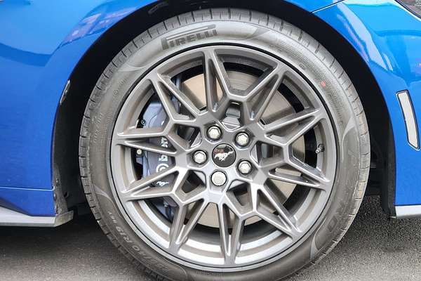 2024 Ford Mustang GT FO