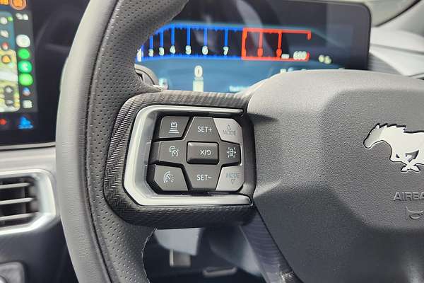 2024 Ford Mustang GT FO