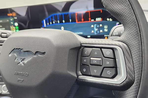 2024 Ford Mustang GT FO
