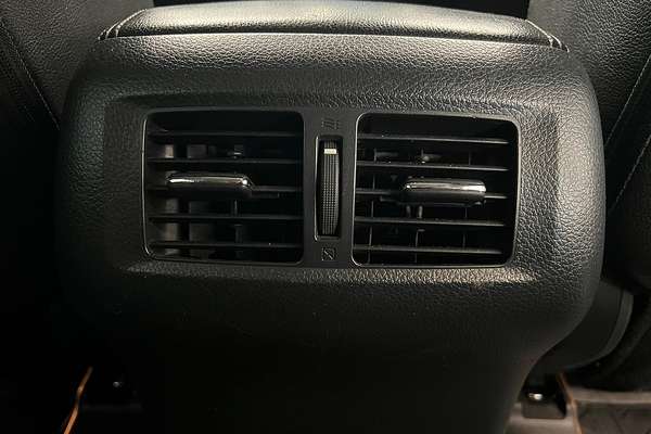 2018 Nissan Navara ST-X D23 Series 3 4X4