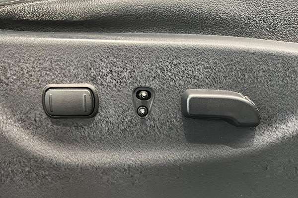 2018 Nissan Navara ST-X D23 Series 3 4X4