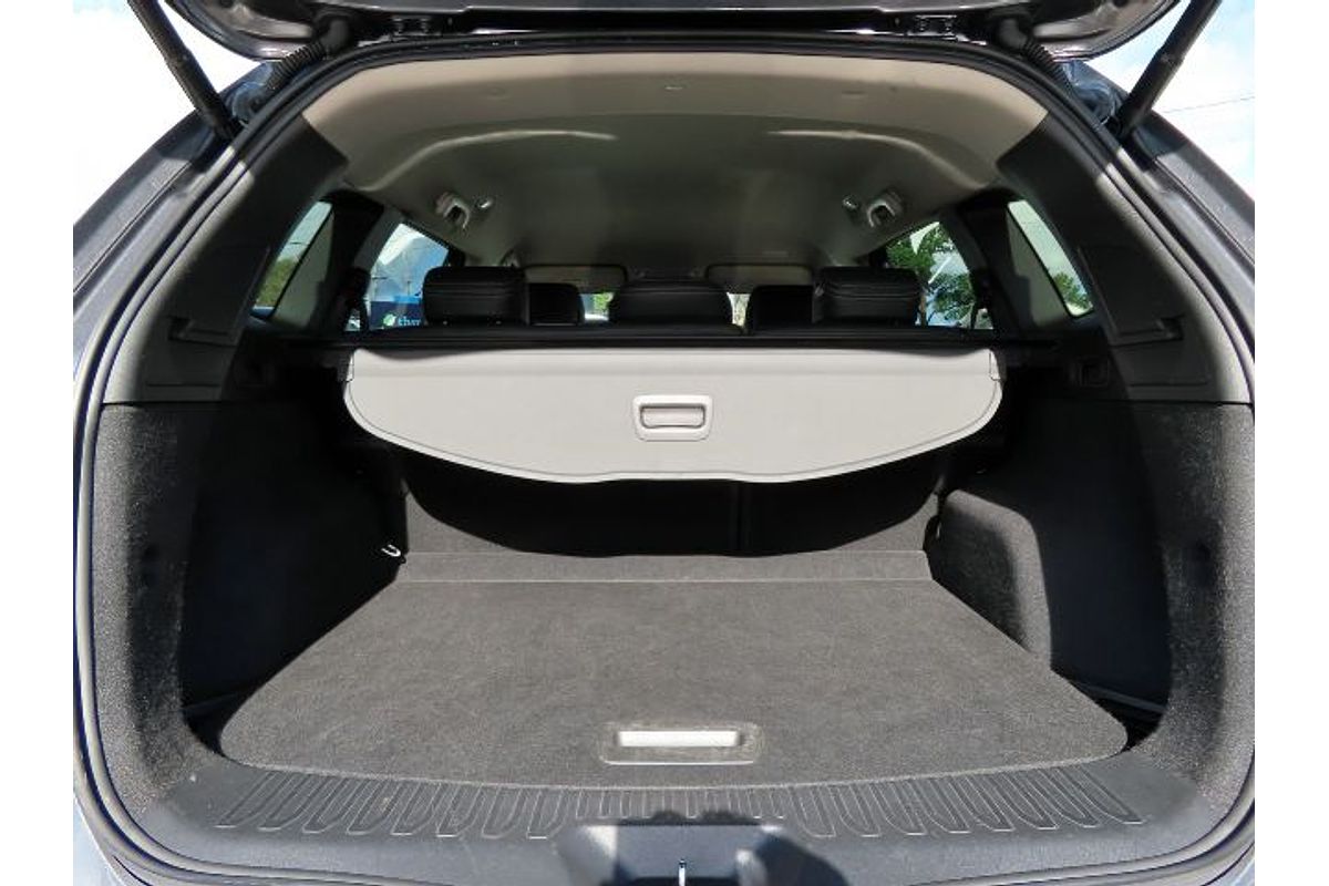 2023 Renault Koleos Zen HZG