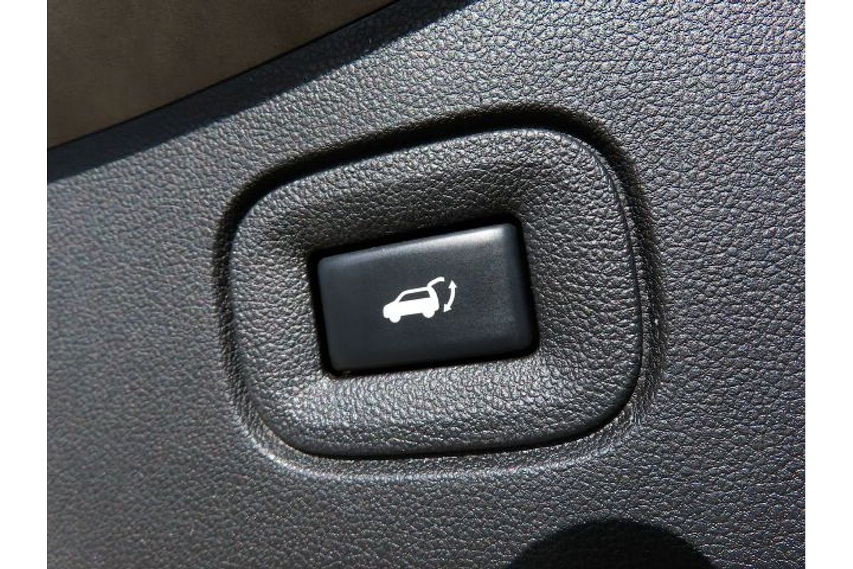 2023 Renault Koleos Zen HZG