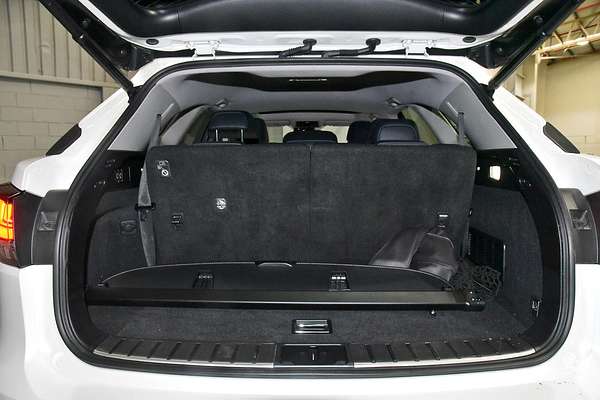 2021 Lexus RX RX350L Luxury GGL26R