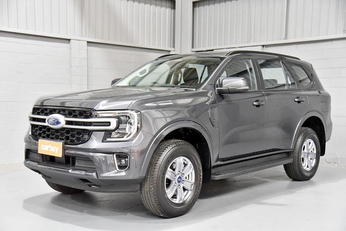 2024 Ford Everest Ambiente