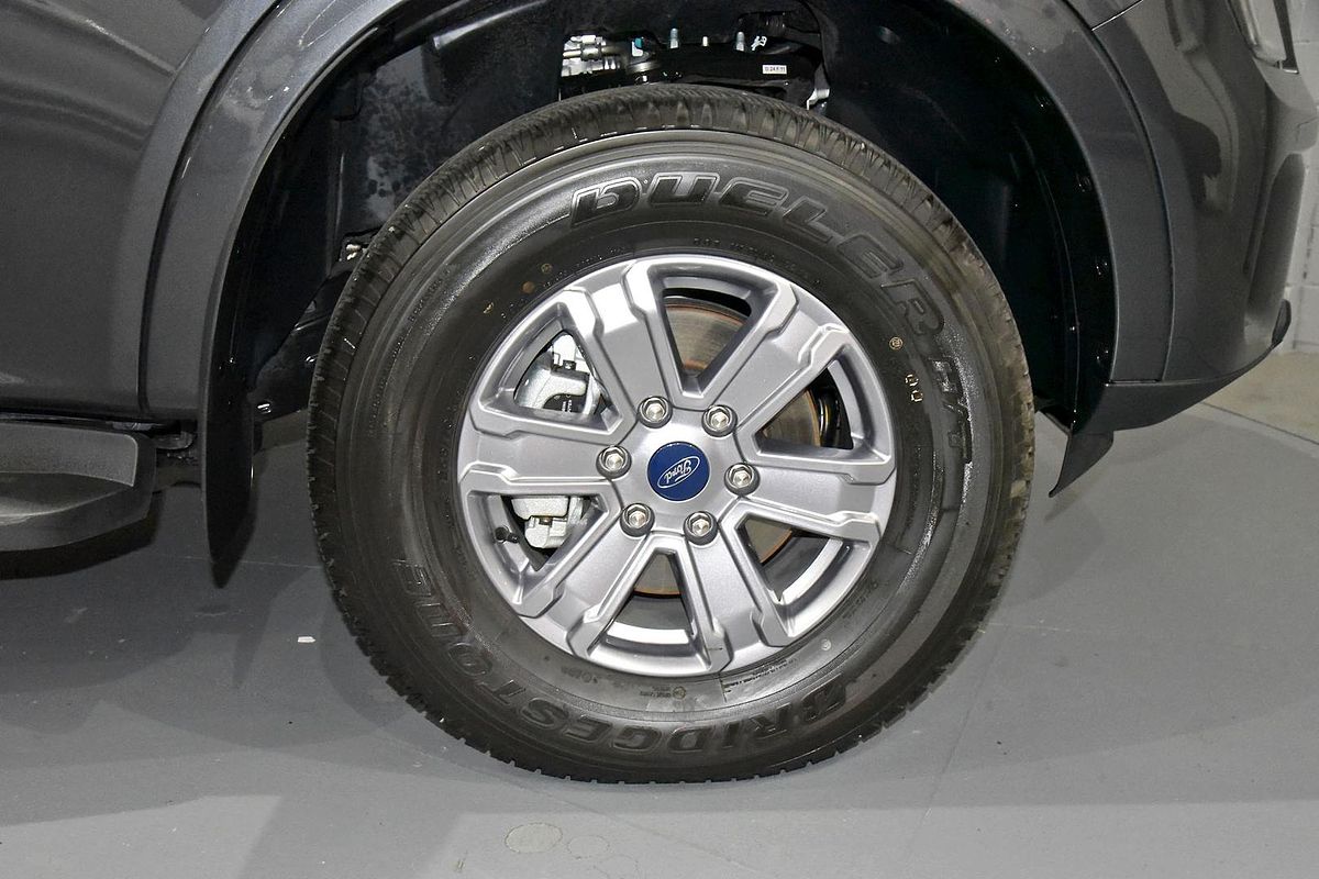 2024 Ford Everest Ambiente