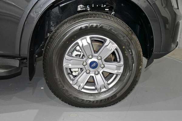 2024 Ford Everest Ambiente