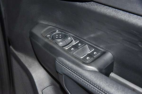 2024 Ford Everest Ambiente