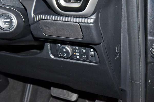 2024 Ford Everest Ambiente