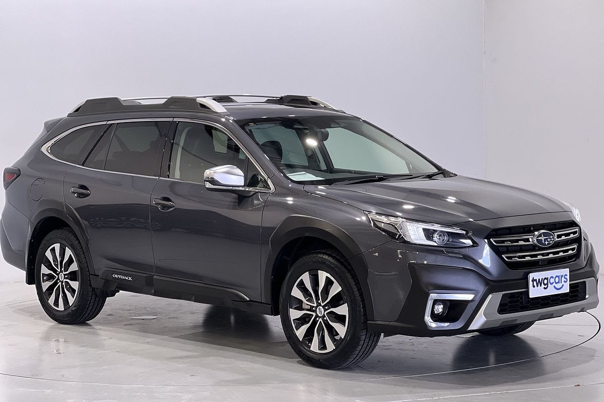 2022 Subaru Outback AWD Touring 6GEN
