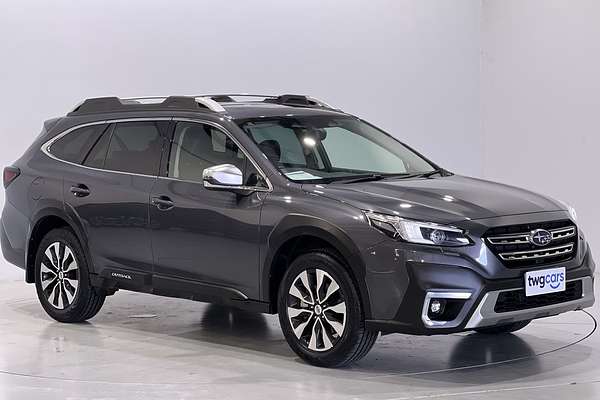 2022 Subaru Outback AWD Touring 6GEN