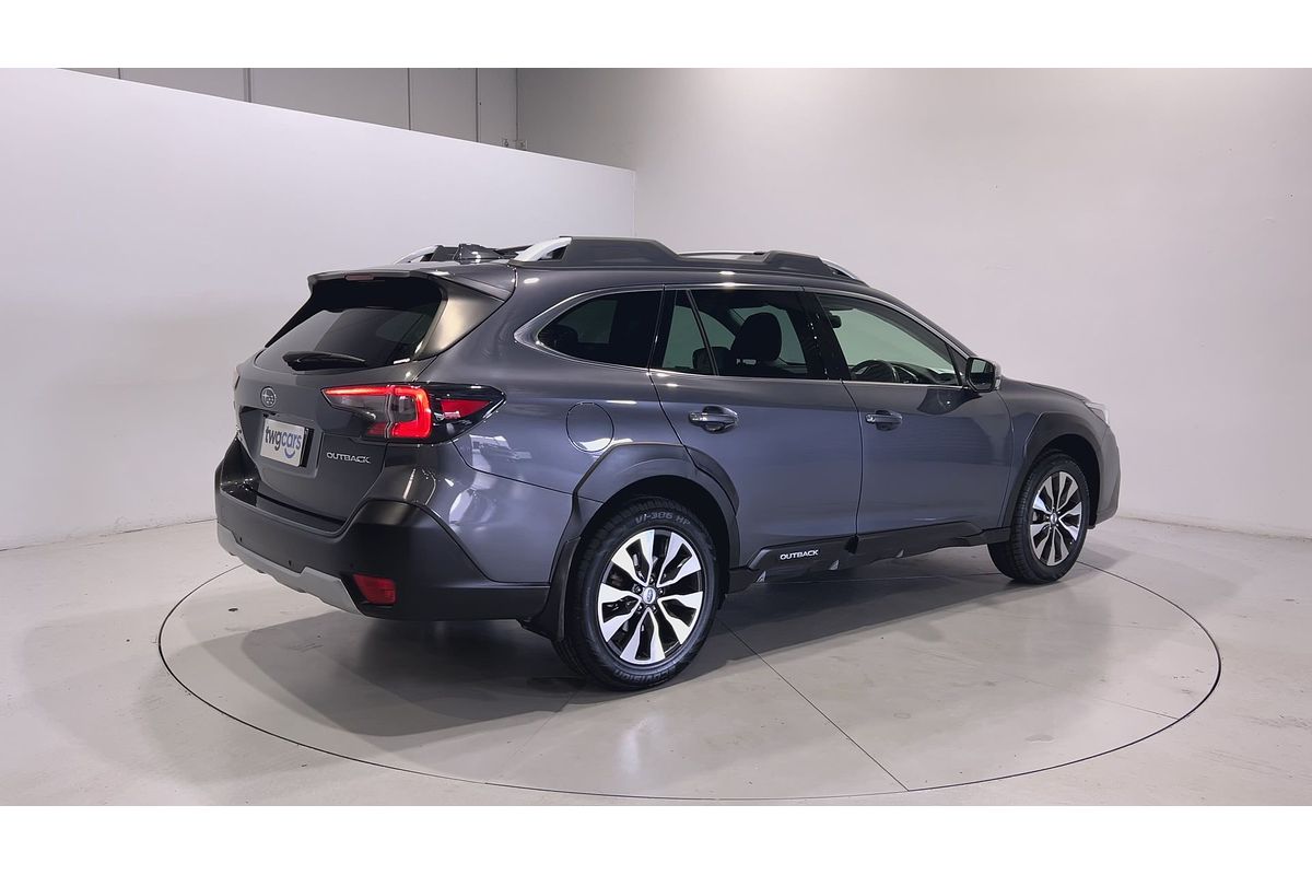 2022 Subaru Outback AWD Touring 6GEN