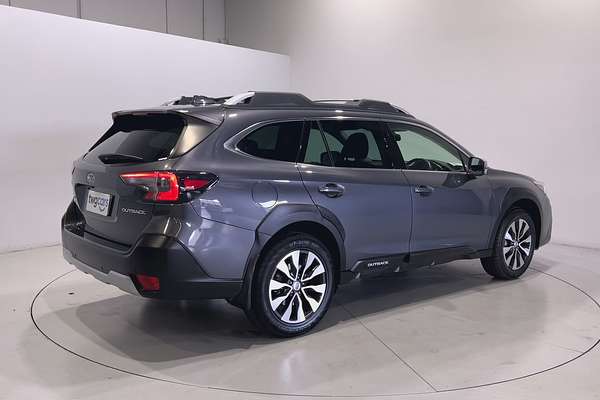 2022 Subaru Outback AWD Touring 6GEN