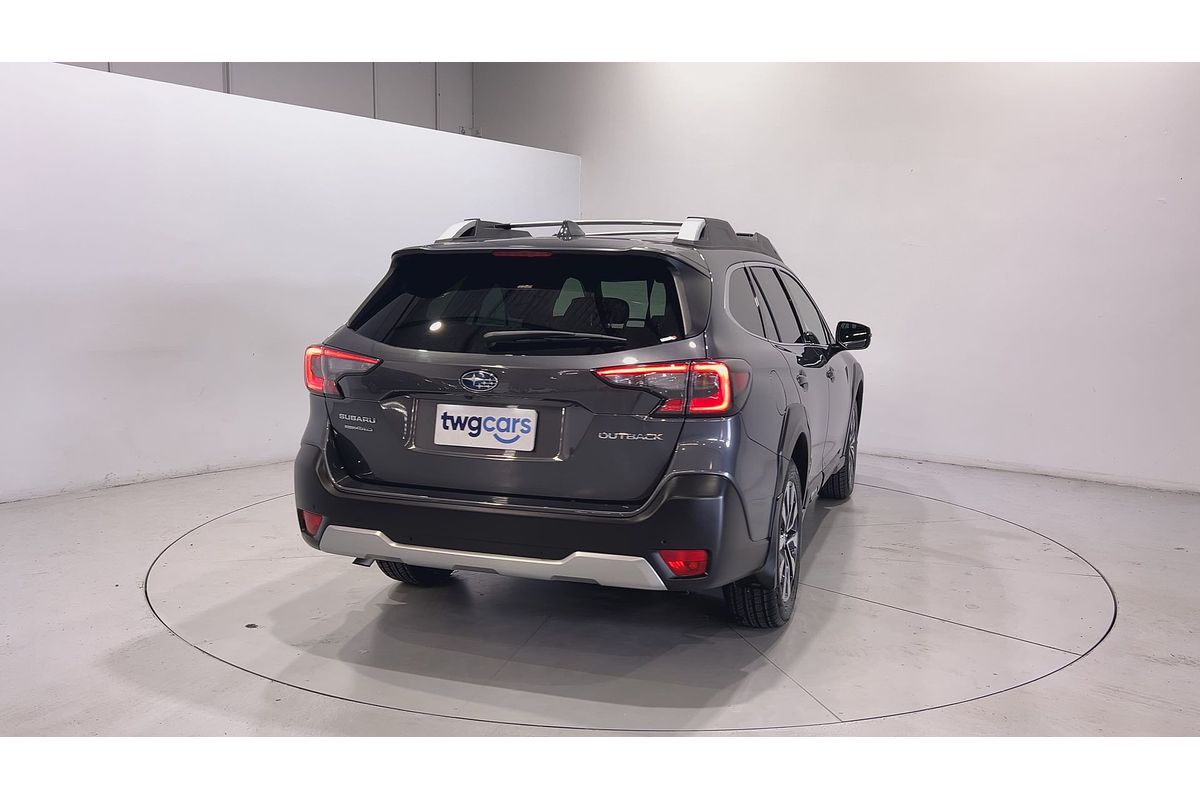 2022 Subaru Outback AWD Touring 6GEN