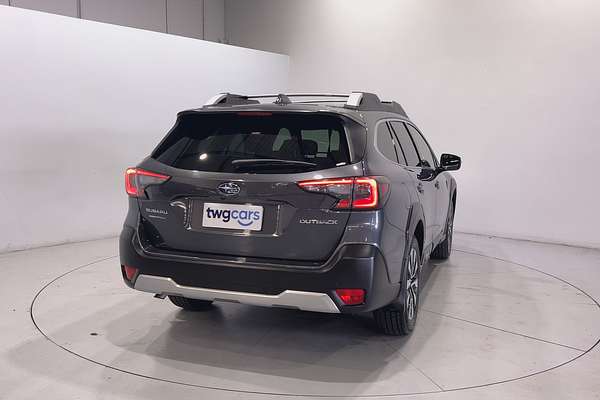 2022 Subaru Outback AWD Touring 6GEN