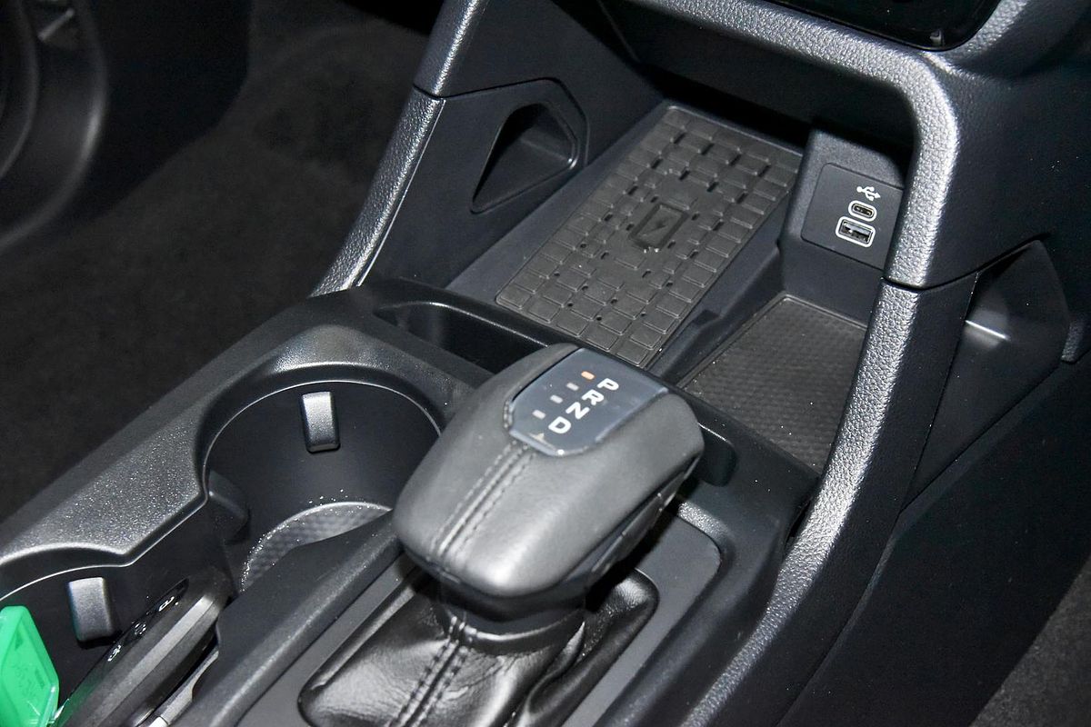 2024 Ford Everest Ambiente