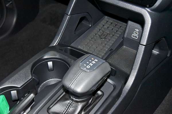 2024 Ford Everest Ambiente