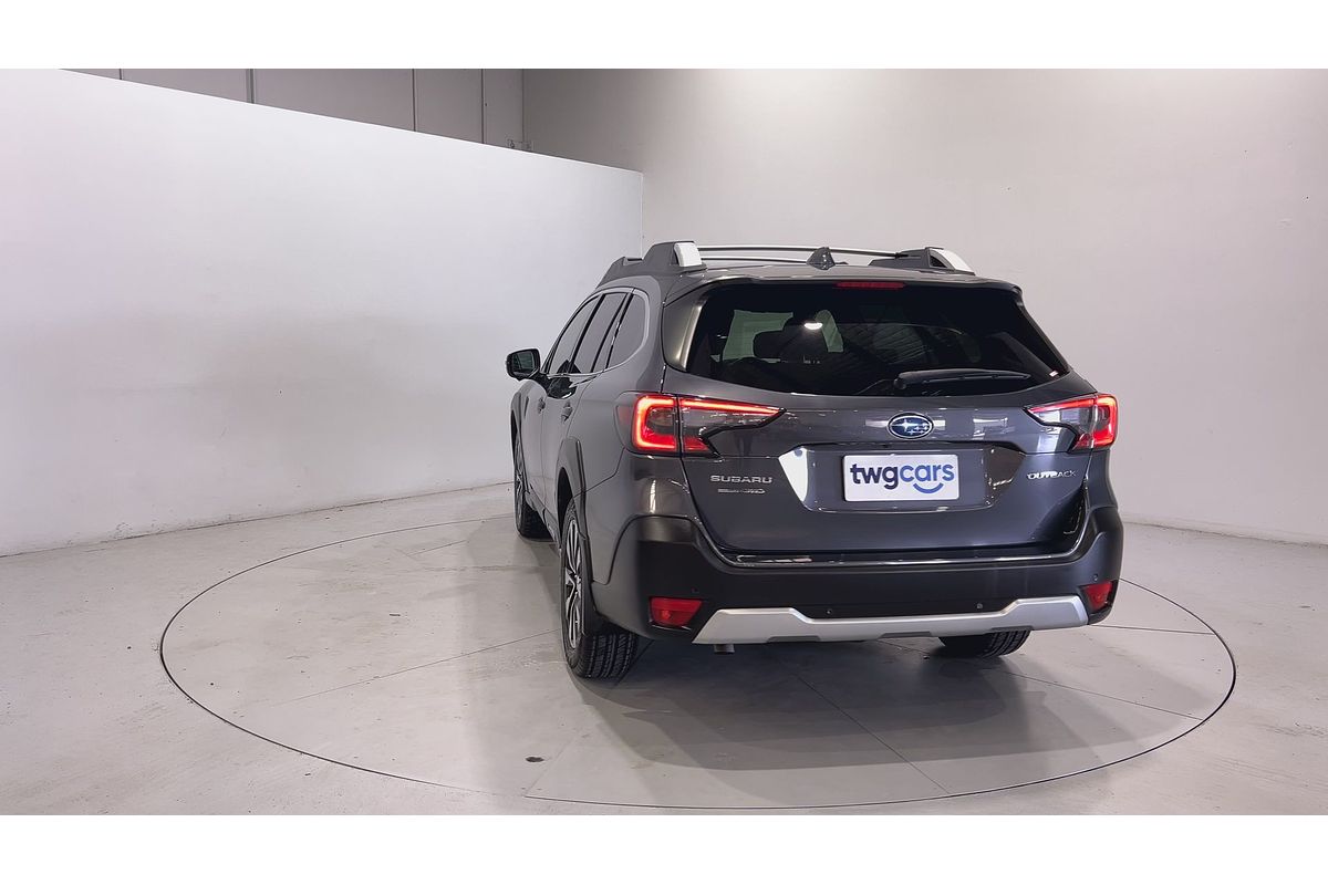 2022 Subaru Outback AWD Touring 6GEN