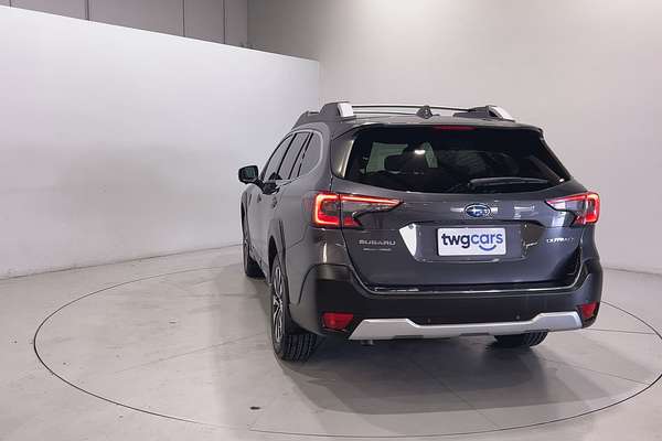 2022 Subaru Outback AWD Touring 6GEN