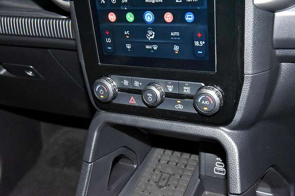 2024 Ford Everest Ambiente