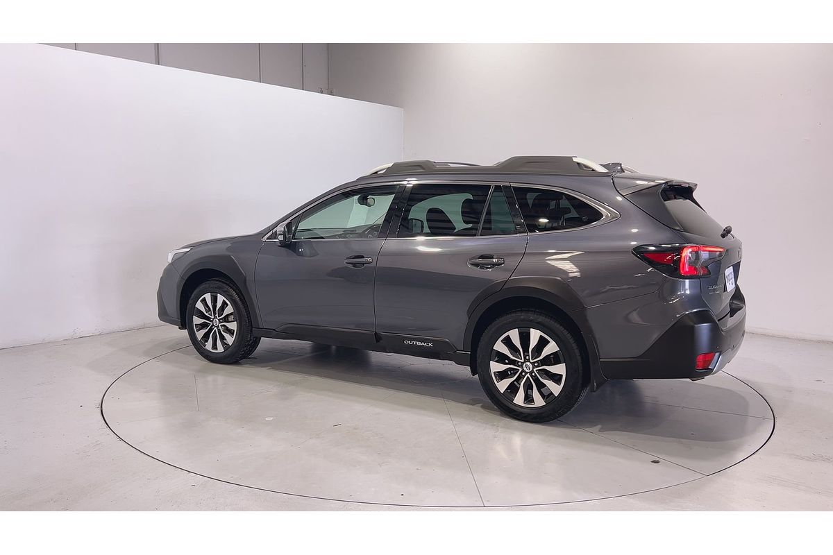 2022 Subaru Outback AWD Touring 6GEN