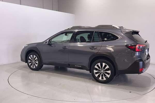 2022 Subaru Outback AWD Touring 6GEN