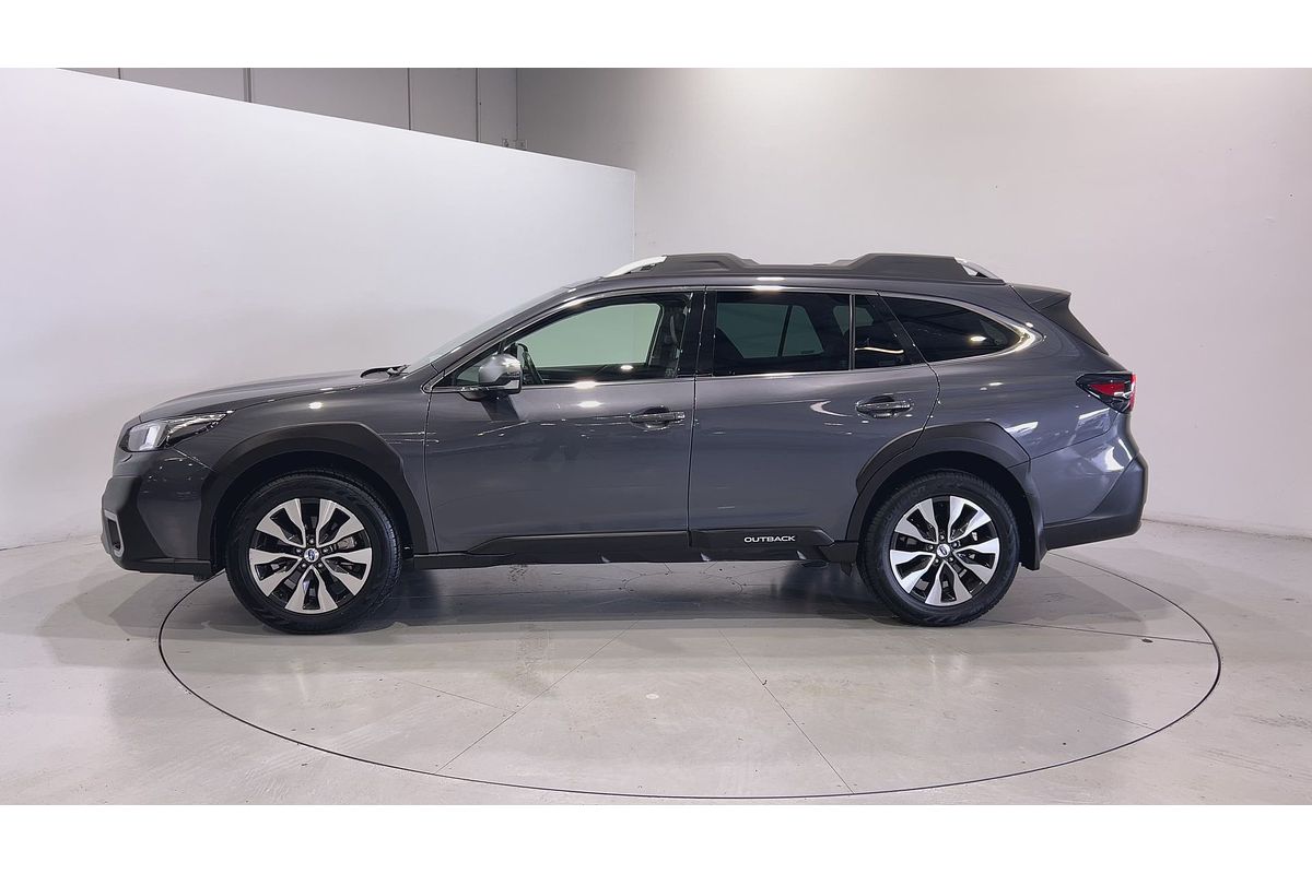 2022 Subaru Outback AWD Touring 6GEN