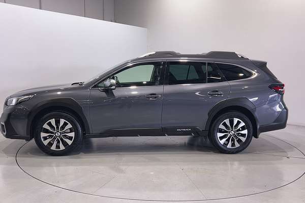 2022 Subaru Outback AWD Touring 6GEN