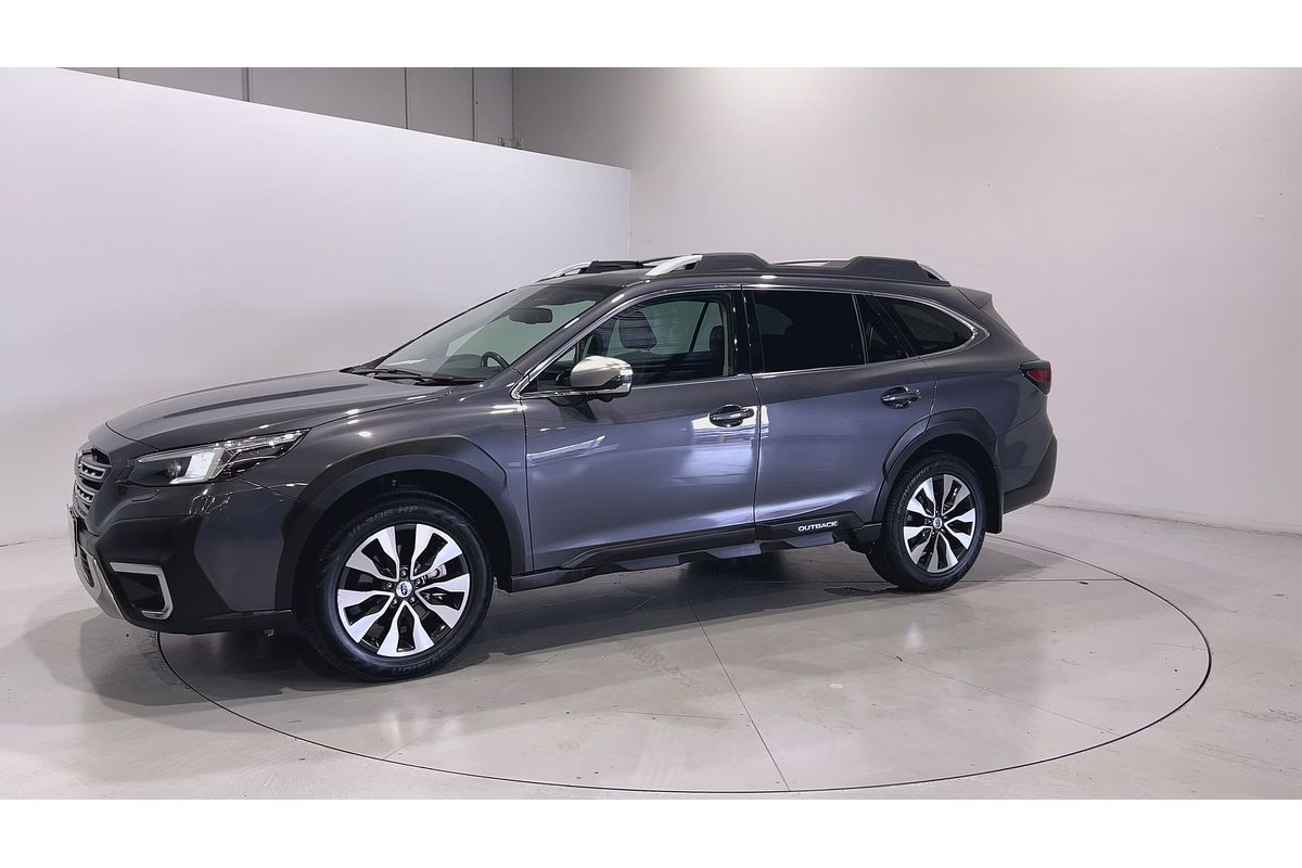 2022 Subaru Outback AWD Touring 6GEN