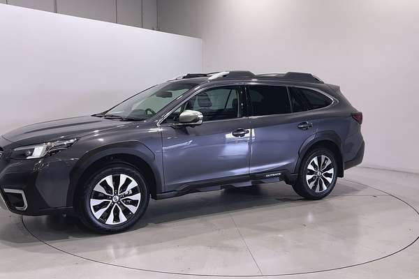 2022 Subaru Outback AWD Touring 6GEN