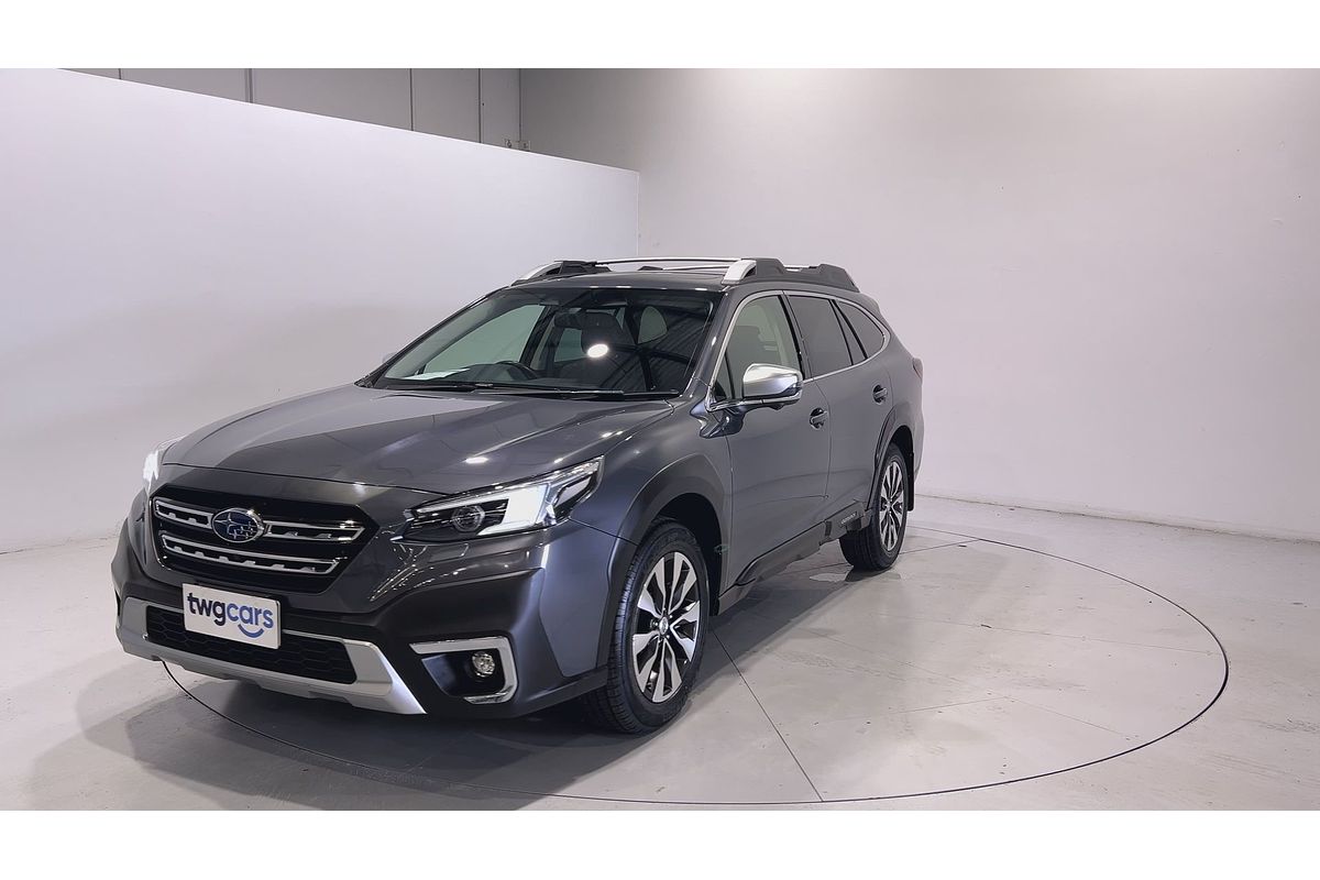 2022 Subaru Outback AWD Touring 6GEN