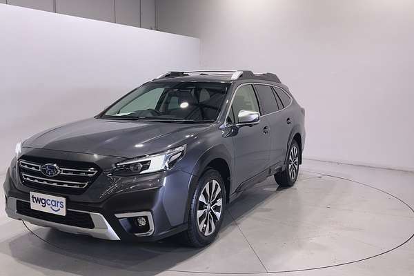2022 Subaru Outback AWD Touring 6GEN