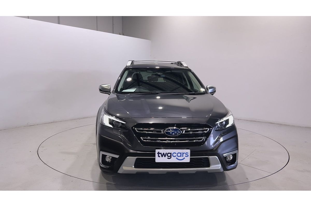 2022 Subaru Outback AWD Touring 6GEN