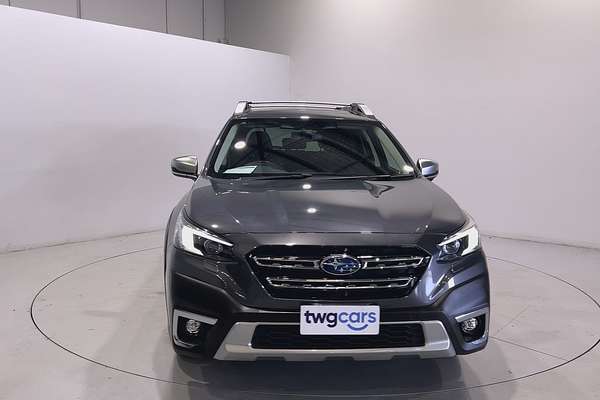 2022 Subaru Outback AWD Touring 6GEN