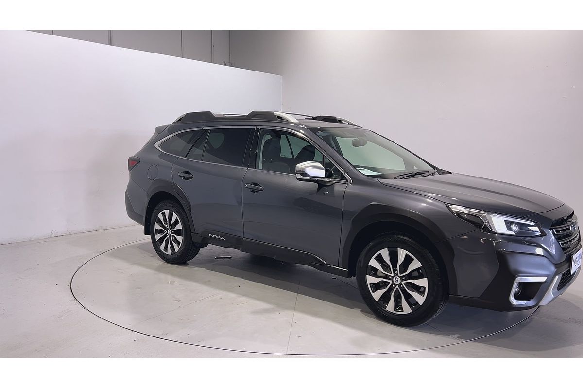 2022 Subaru Outback AWD Touring 6GEN