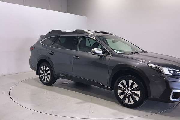 2022 Subaru Outback AWD Touring 6GEN