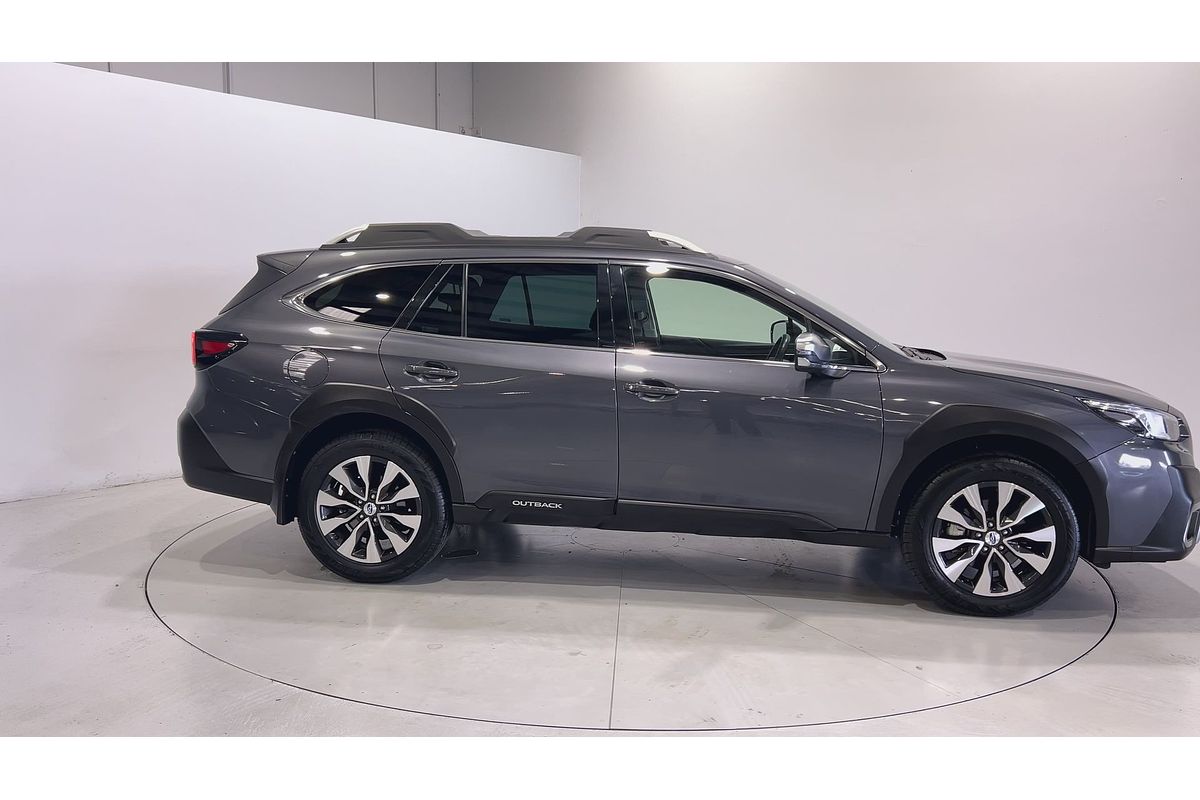 2022 Subaru Outback AWD Touring 6GEN