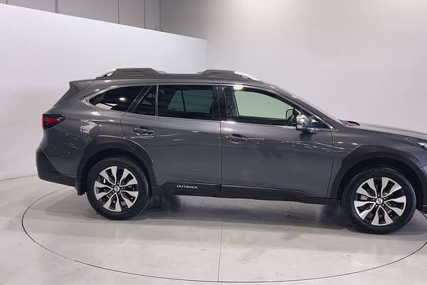 2022 Subaru Outback AWD Touring 6GEN