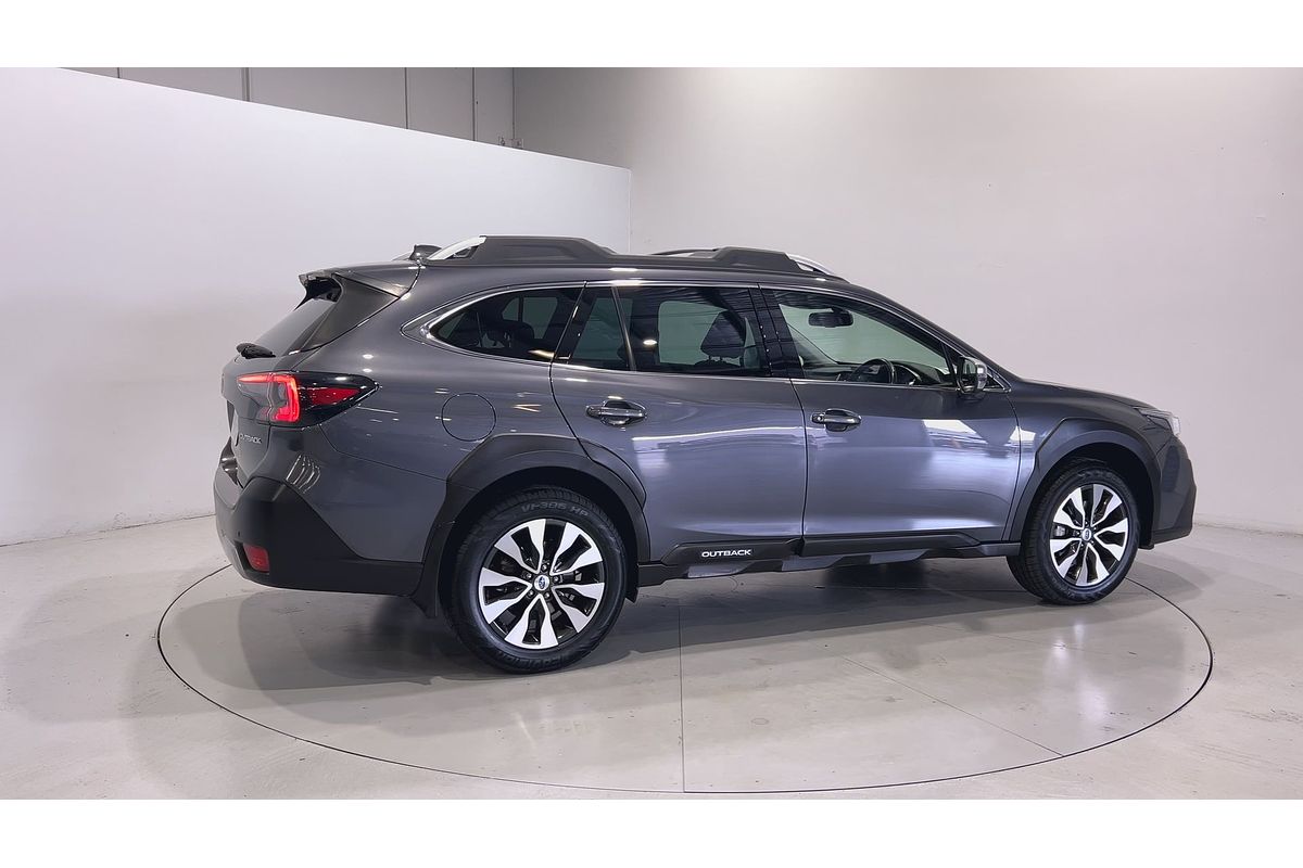 2022 Subaru Outback AWD Touring 6GEN