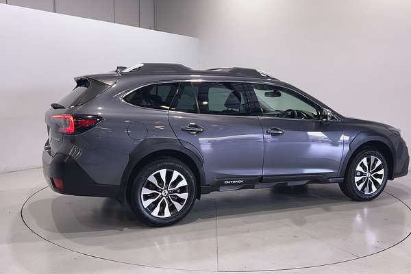2022 Subaru Outback AWD Touring 6GEN