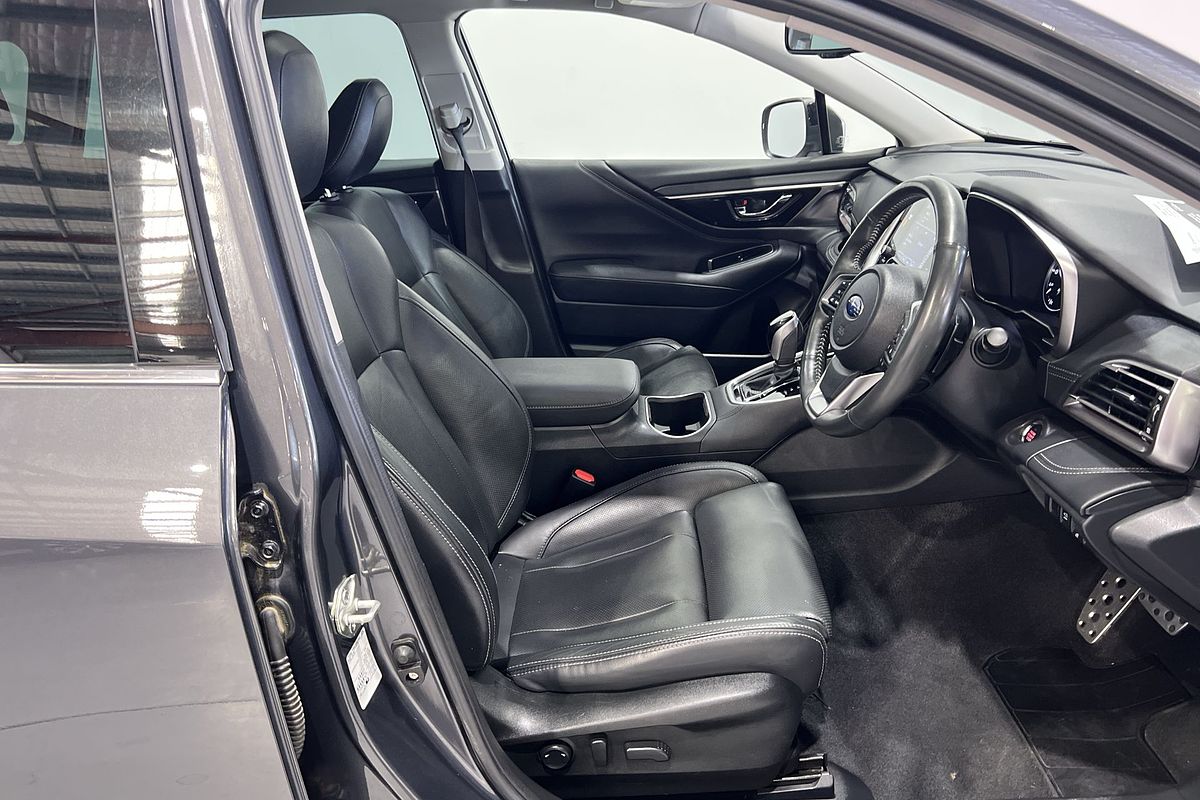 2022 Subaru Outback AWD Touring 6GEN