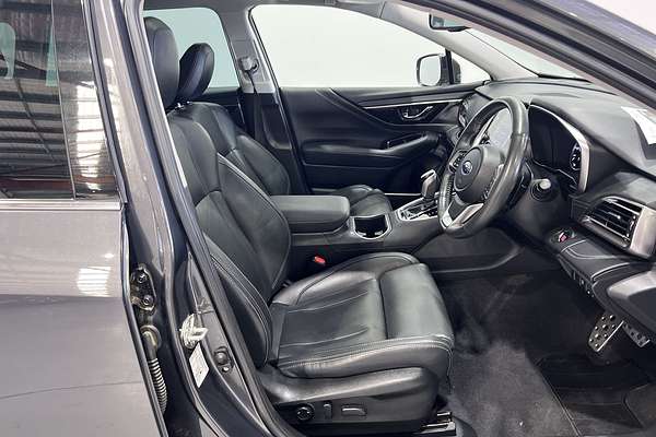 2022 Subaru Outback AWD Touring 6GEN