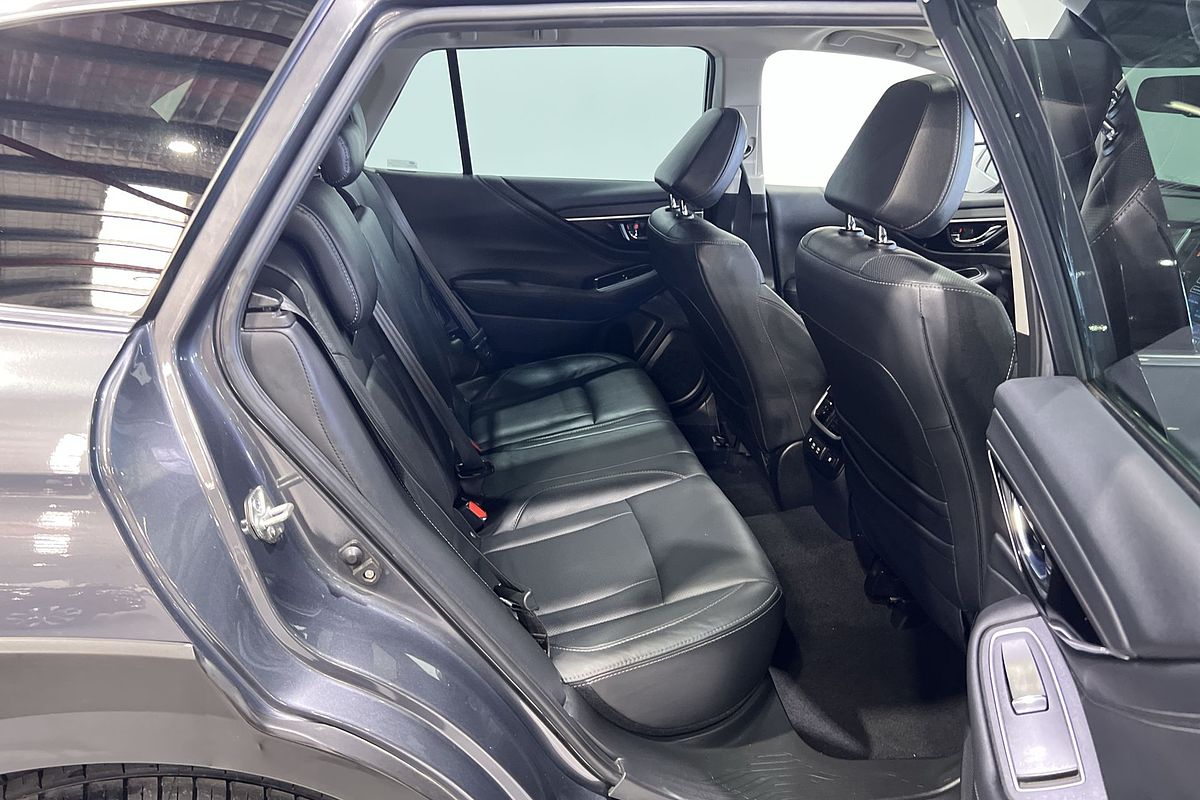 2022 Subaru Outback AWD Touring 6GEN