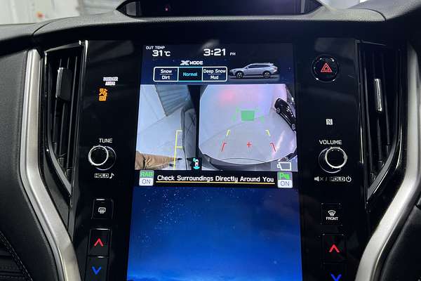 2022 Subaru Outback AWD Touring 6GEN